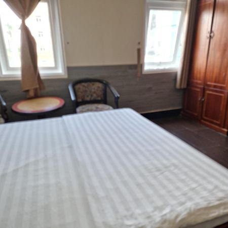 Ruby Ca Mau Otel Dış mekan fotoğraf