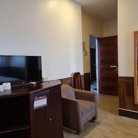 Ruby Ca Mau Otel Dış mekan fotoğraf