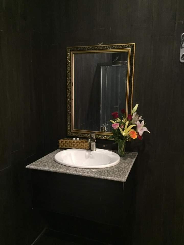 Ruby Ca Mau Otel Dış mekan fotoğraf