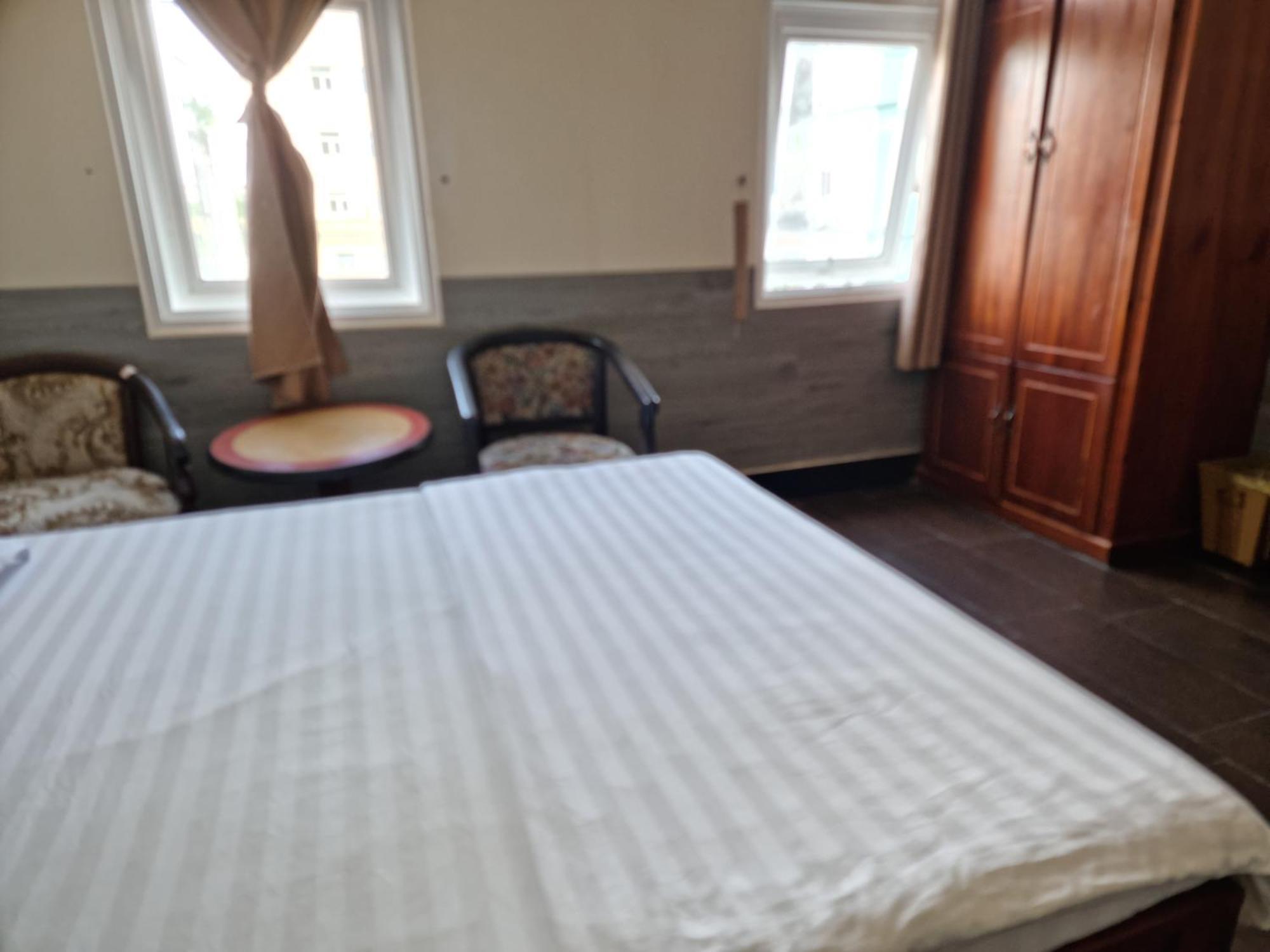 Ruby Ca Mau Otel Dış mekan fotoğraf