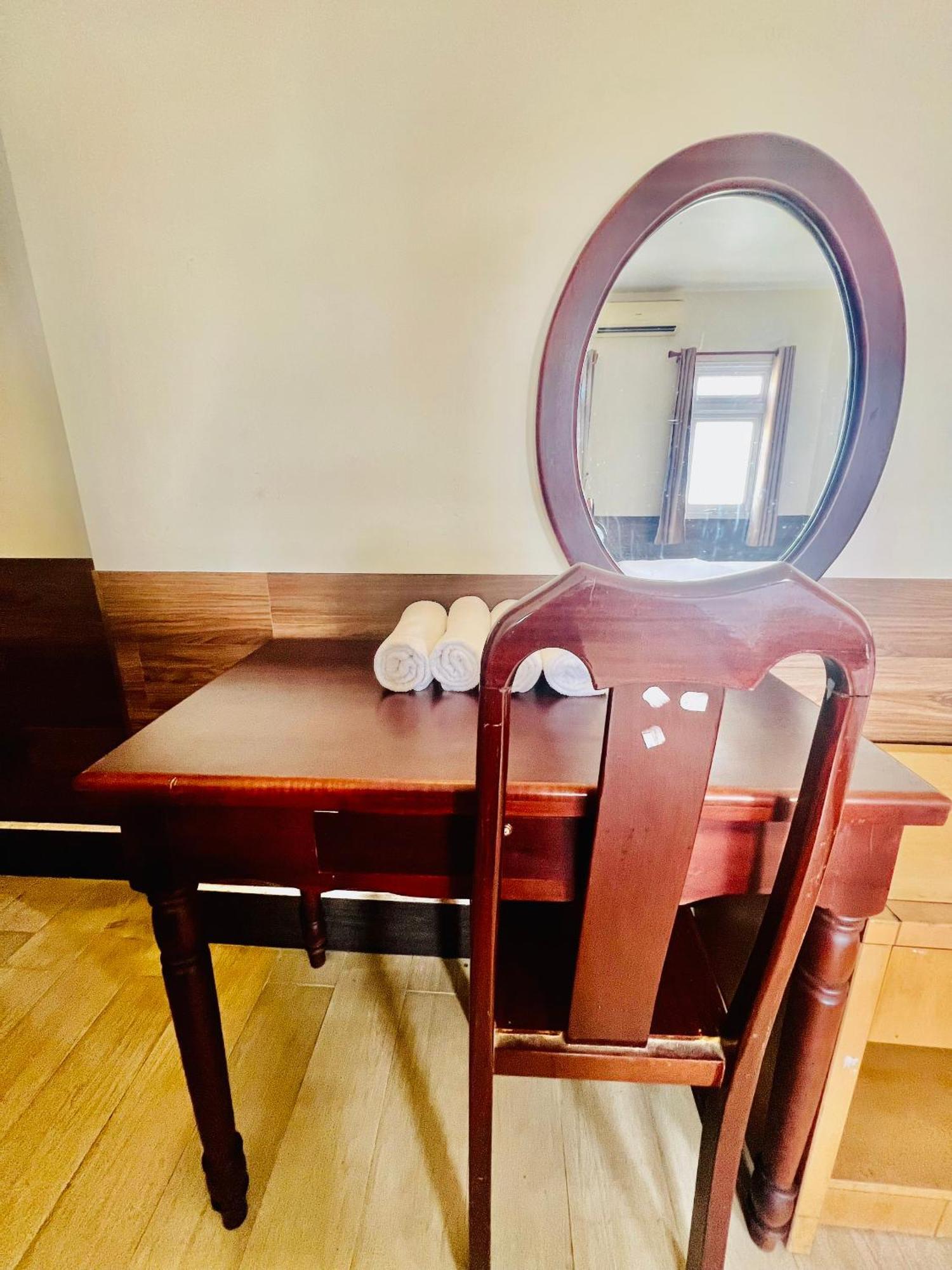 Ruby Ca Mau Otel Dış mekan fotoğraf