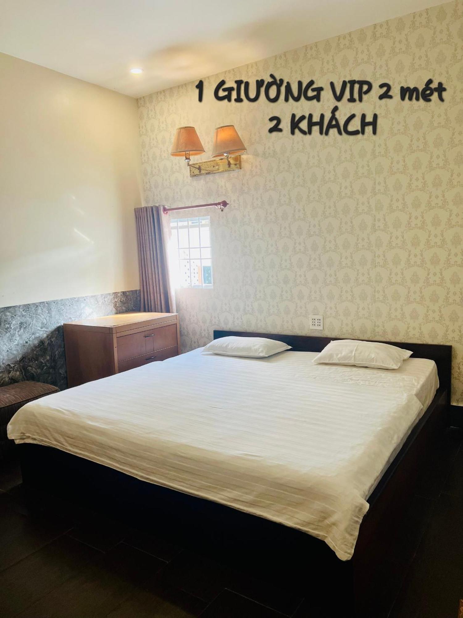 Ruby Ca Mau Otel Dış mekan fotoğraf